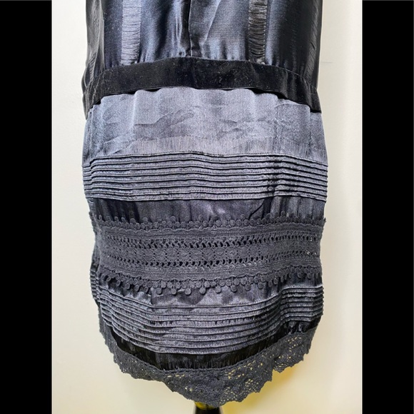 Anna SUI Gossip Girl collaboration Dress medium - Picture 9 of 13